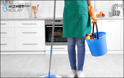 Çatalca Ev Temizlik Şirketleri - Hizmet Kolay