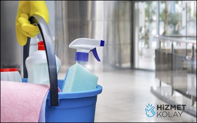 Üsküdar Ev Temizlik Şirketleri - Hizmet Kolay