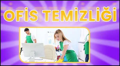 Ankara Temizlik Firması - Temizlik Kolay