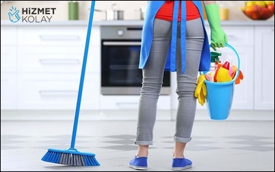 Ataşehir Ev Temizlik Şirketleri - Hizmet Kolay