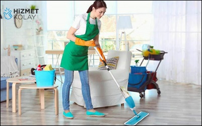 Avcılar Ev Temizlik Şirketleri - Hizmet Kolay