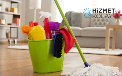 Büyükçekmece Ev Temizlik Şirketleri - Hizmet Kolay