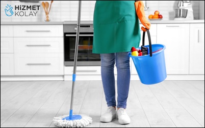 Bağcılar Ev Temizlik Şirketleri - Hizmet Kolay