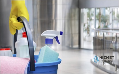 Bakırköy Ev Temizlik Şirketleri - Hizmet Kolay