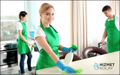 Beykoz Ev Temizlik Şirketleri - Hizmet Kolay