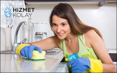 Esenler ev Temizlik Şirketleri - Hizmet Kolay