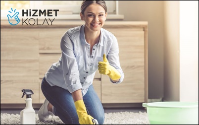 Fatih Ev Temizlik Şirketleri - Hizmet Kolay