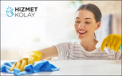 Kartal Temizlik Şirketleri - Hizmet Kolay