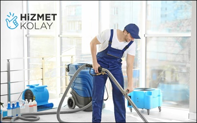Maltepe Ev Temizlik Şirketleri - Hizmet Kolay
