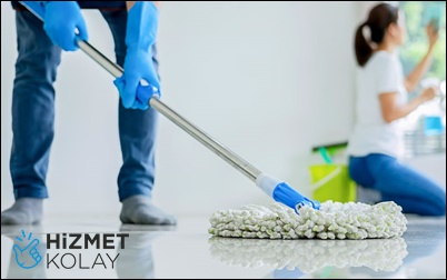 Sancaktepe Ev Temizlik Şirketleri - Hizmet Kolay