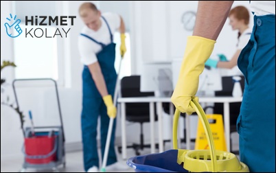 Sarıyer Ev Temizlik Şirketleri - Hizmet Kolay